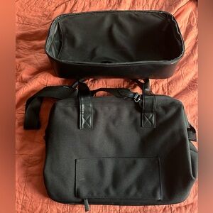 Beis The Weekender Bag